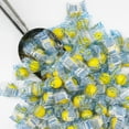 Lemonhead Candy - 1.5lb Bulk Bag (Approx. 100 Pieces), Individually Wrapped Original Lemon Hard Yellow Candies - The Perfect Candy For Parties, Movie Nights And Snacking