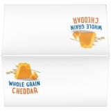 Goldfish Baked with Whole Grain Cheddar Baked Snack Crackers, 27.3 oz Carton