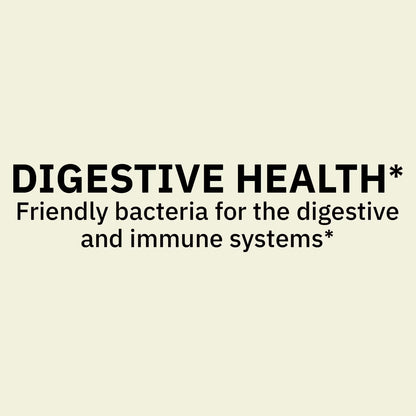 Spring Valley Probiotic Acidophilus Caplets for Digestive Health, 1 Billion Active Cultures, 30 Count