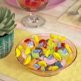 (2 pack) Jolly Rancher 2-in-1 Fruit Flavored Hard Candy, Bag 6.5 oz