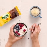 belVita Breakfast Bars Biscuits, Chocolate, 5 Packs (4 Biscuits Per Pack)