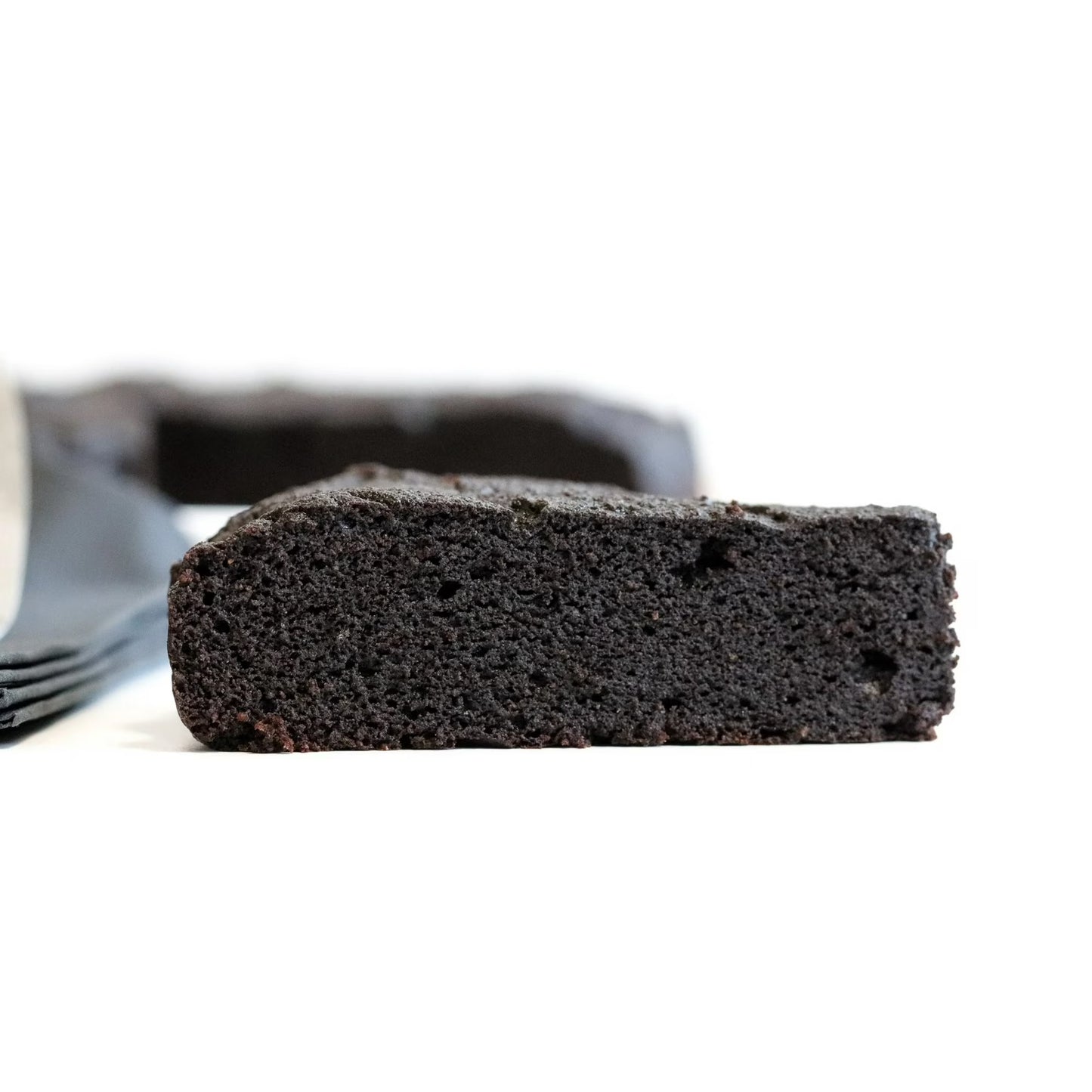 Good Dee's Devil's Food Cake - Low Carb Keto Cake Mix, Grain-Free, Gluten-Free No Sugar Added Cake Mix