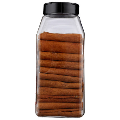Badia Cinnamon Sticks, Canela en Rama, 8 oz Bottle
