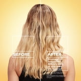 Garnier Whole Blends Honey Treasures Repairing Shampoo, For Damaged Hair, 12.5 fl oz