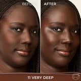 L'Oreal Paris True Match Hyaluron Tinted Balm Cream Foundation, Very Deep