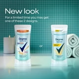 Dove Advanced Protection Antiperspirant Deodorant For 72-Hour Sweat & Odor Control For Women, Vanilla & Jasmine With Body Heat Activated Technology, 2.6 oz