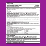 MiraFAST Soft Chews, Gentle Constipation Relief for Kids & Adults, Mixed Berry Flavor, 100 ct.