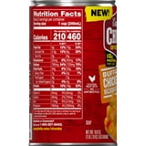 Campbell’s Chunky Buffalo-Style Chicken Mac Soup, 18.8 oz Can