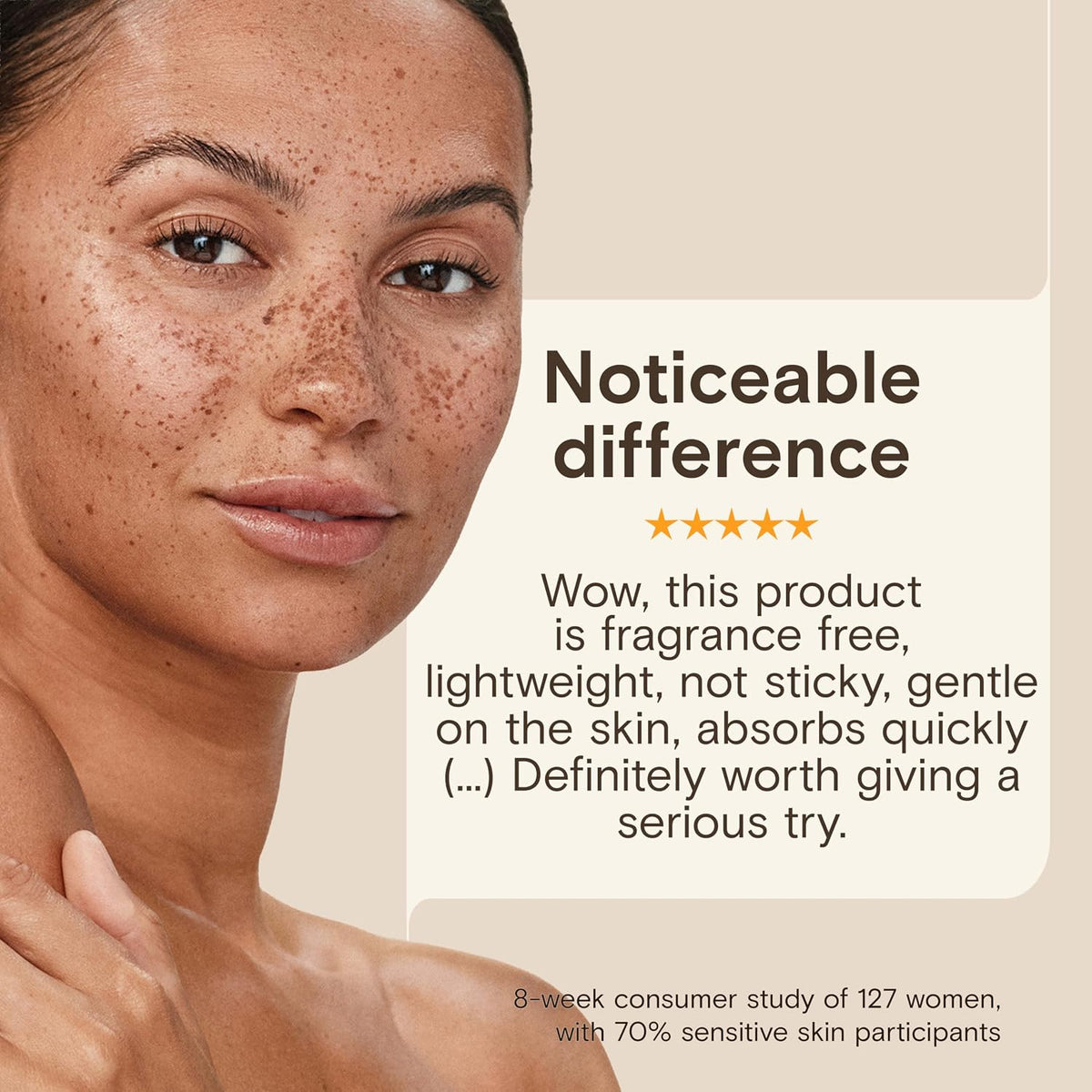 Aveeno Positively Radiant Vitamin C Serum for Face, 1 fl. oz
