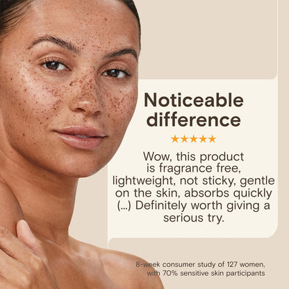 Aveeno Positively Radiant Vitamin C Serum for Face, 1 fl. oz