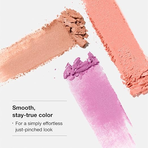 Clinique Cheek Pop Blush | Long Lasting, Buildable + Vibrant, Yet Natural-Looking Color