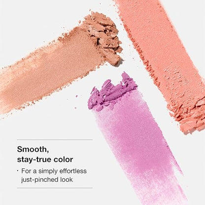 Clinique Cheek Pop Blush | Long Lasting, Buildable + Vibrant, Yet Natural-Looking Color