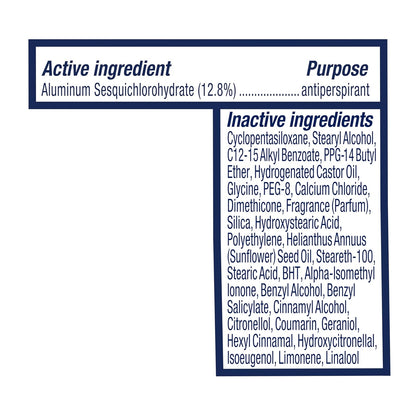 Dove Advanced Care Antiperspirant Deodorant Stick Sheer Fresh for Soft, Resilient Skin, with No White Marks & 72-Hour Sweat & Odor Protection, 2.6 oz
