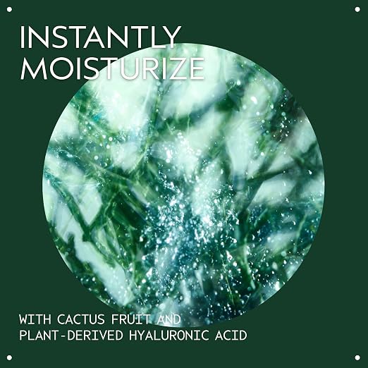 Aveda Botanical Kinetics Intense Hydrator Serum | Restores Skin Moisture Barrier | Minimizes the Look of Dry, Fine Lines | with Plant-Derived Hyaluronic Acid | 98% Naturally Derived*, 1 Fl Oz