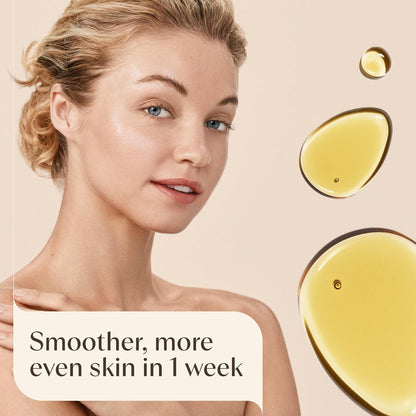 Aveeno Daily Moisturizing Body Oil Mist, Oat Oil & Jojoba Oil, 0.8 fl. oz