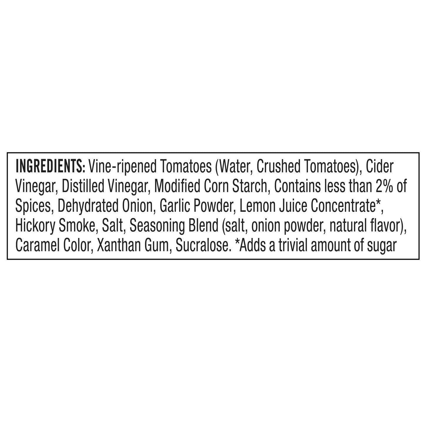 (3 pack) G Hughes Zero Sugar Original BBQ Sauce, 18 oz