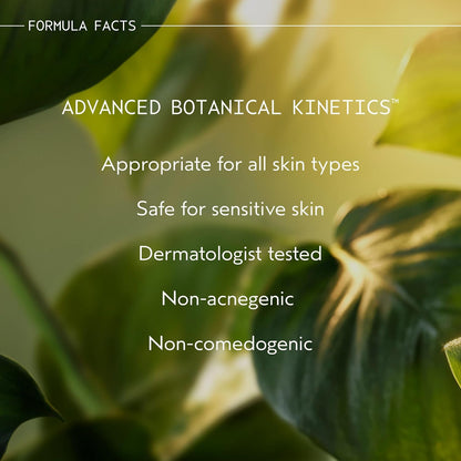 Aveda Advanced Botanical Kinetics Plumping Cream | Firming and visibly reducing wrinkles | Vegan | Full Size | Refillable | 1.7 Fl Oz