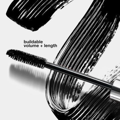 Clinique High Impact Mascara Volume and Length | Safe For Sensitive Eyes | Ophthalmologist Tested