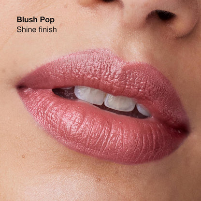 Clinique Pop Longwear Lipstick | Long Lasting, Satin, Matte + Shine | 36 Shades