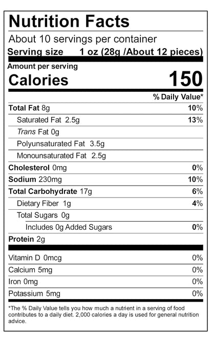 Takis Guacamole 9.9 oz Sharing Size Bag, Guacamole Flavored Mild Spicy Rolled Tortilla Chips (Pack of 2)