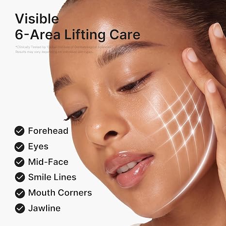 medicube Jelly Gel Mask with Firming NAD EGF