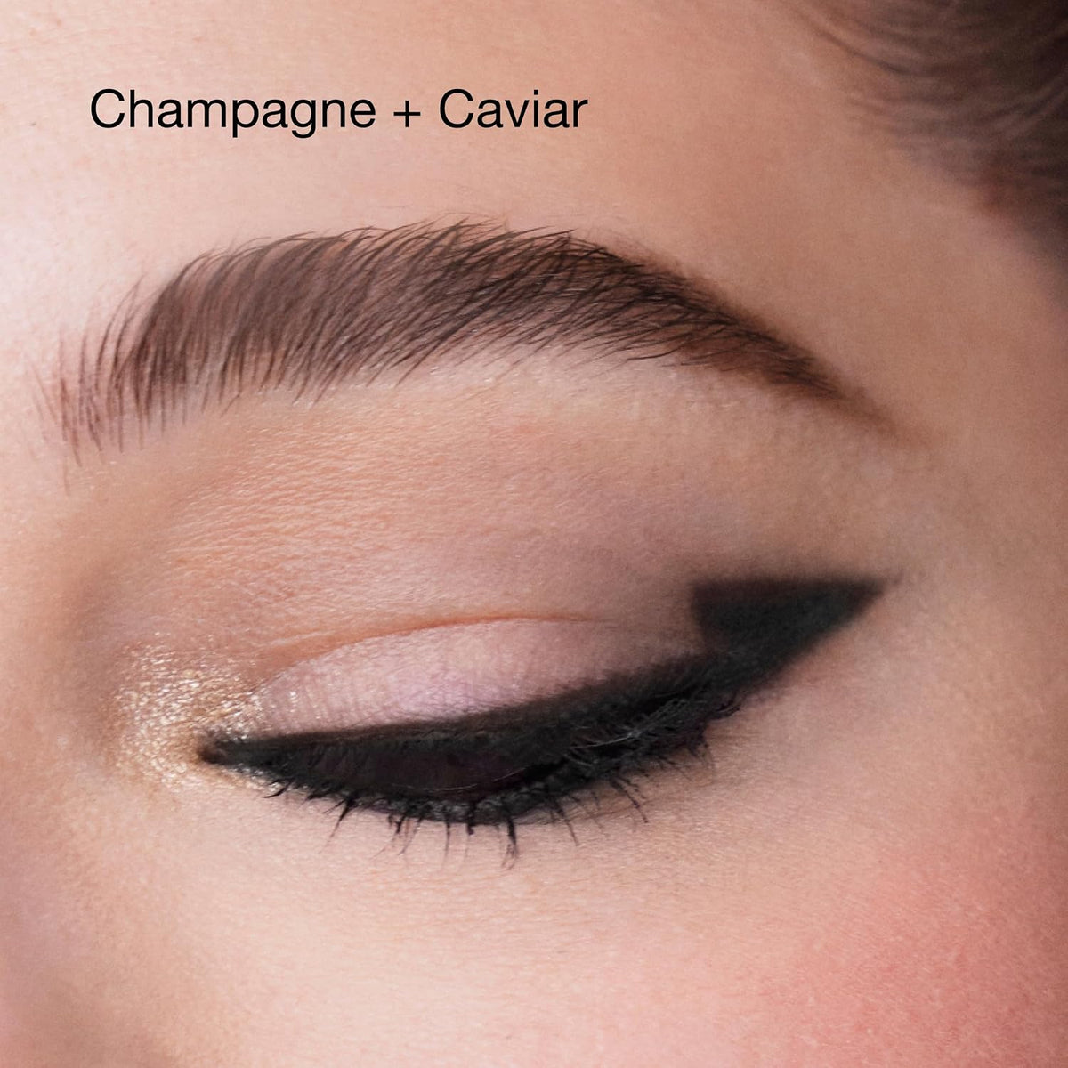 Clinique High Impact Shadow Play Shadow + Definer | Eyeliner + Eyeshadow | Crease Proof, Water Resistant + Safe For Sensitive Eyes