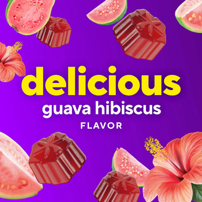 Vitafusion Iron Gummies | 60 Gummies for Adult Women & Men
