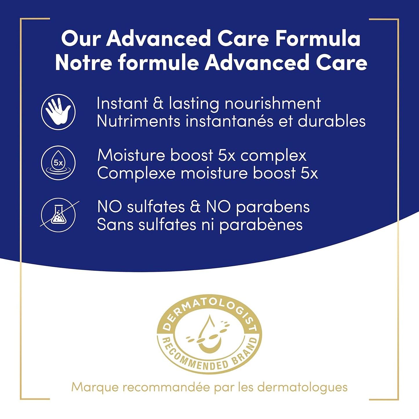 Dove Advanced Care Hand Wash Deep Moisture 4 Count for Soft, Smooth Skin, More Moisturizers Than the Leading Ordinary Hand Soap, 12 oz