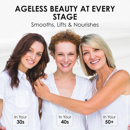 VALITIC Anti-Aging Neck and Chest Firming Cream for Tightening and Firming
