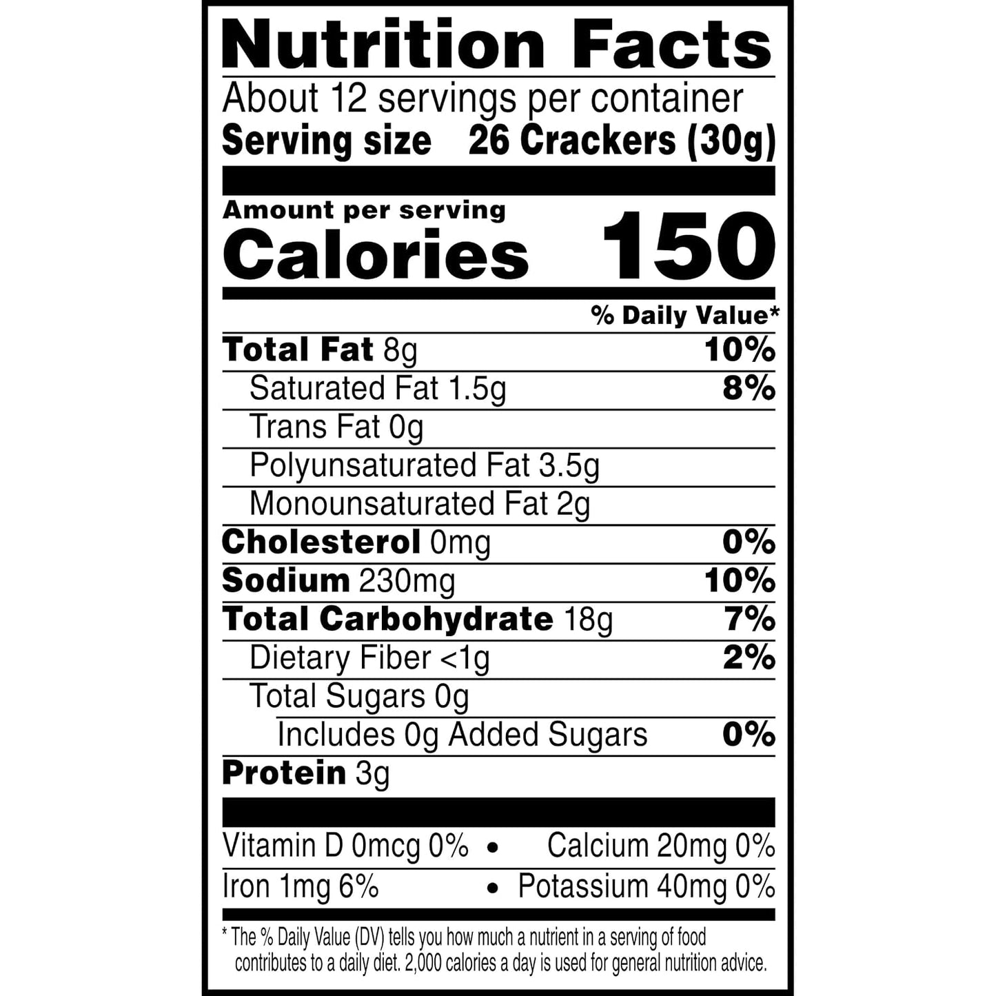 Cheez-It Cheese Crackers, Baked Snack Crackers, Lunch Snacks, Cheddar Jack, 12.4oz Box (1 Box)