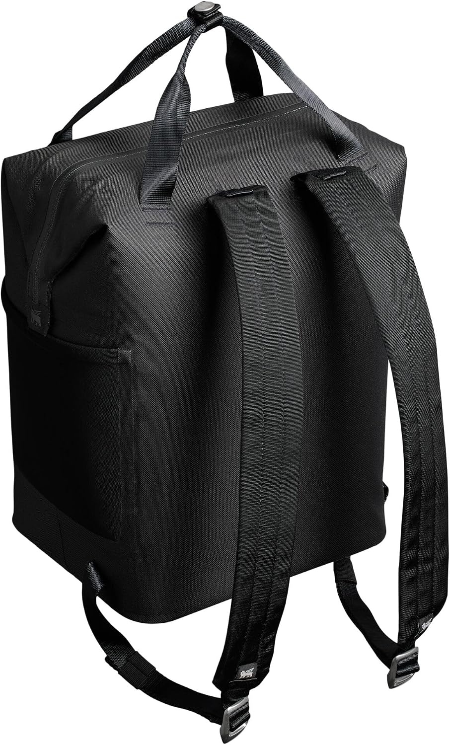 Stanley All Day Madeleine Backpack Soft Cooler 20 Can Cooler with Handle and Shoulder Straps Insulated Travel Bag with Zipper BPA-Free