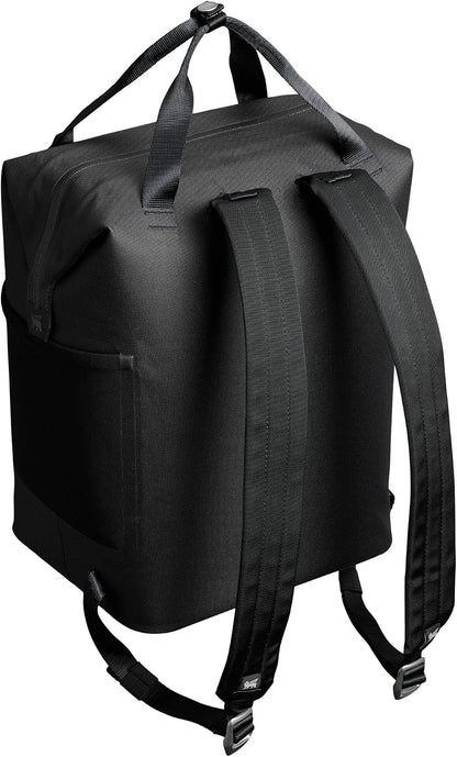 Stanley All Day Madeleine Backpack Soft Cooler 20 Can Cooler with Handle and Shoulder Straps Insulated Travel Bag with Zipper BPA-Free