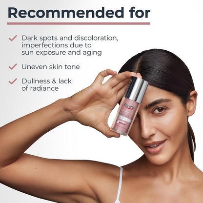 Eucerin Radiant Tone Night Skin Routine Bundle, Variety Pack, 3 Items