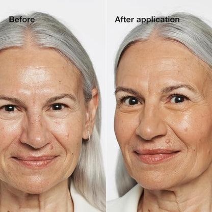Clinique Beyond Perfecting Lightweight Liquid Foundation + Concealer For Dry Combination to Oily Skin Types | Full Coverage + Natural Matte Finish