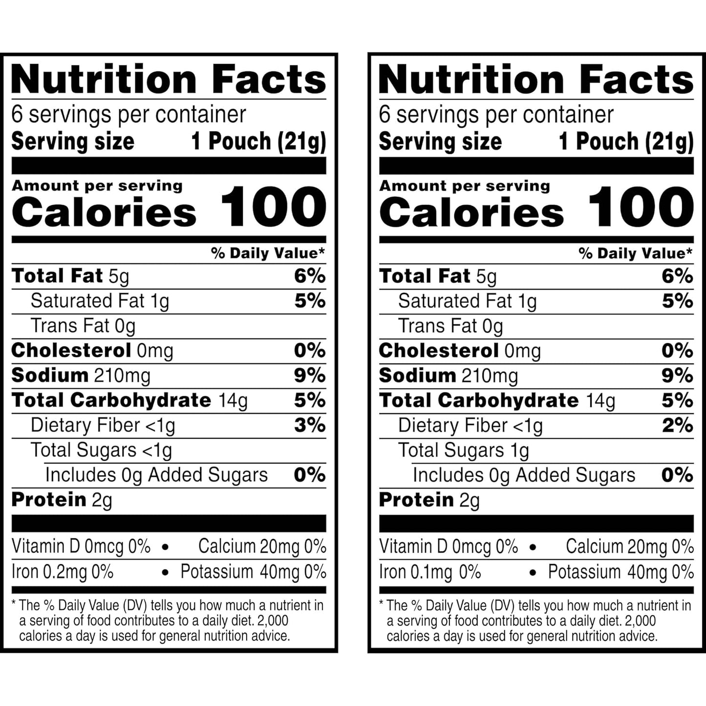 Cheez-It Crunch Cheesy Baked Snacks, Lunch Snacks, Variety Pack, 9oz Box (12 Packs)