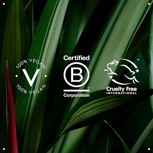 AVEDA Outer Peace Foaming Cleanser | Daily Face Cleanser for Acne-Prone Skin | with Powerful Plant Extracts, 4.2 Fl Oz
