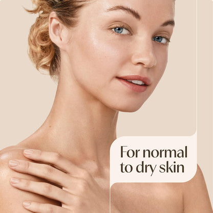Aveeno Daily Moisturizing Cream, Fragrance-Free, 7.5 oz