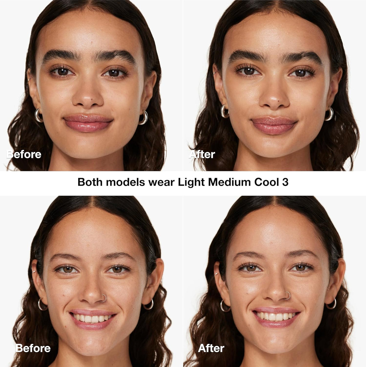 Clinique Even Better Clinical Vitamin Makeup Broad Spectrum SPF 45 With Vitamin C, Vitamin E + Vitamin B3 | Light Coverage + Vibrant Finish