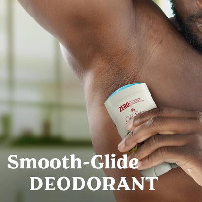 Old Spice Aluminum Free Deodorant for Men, 24/7 Lasting Freshness & Long Lasting Scent, 24/7 Sweat & Odor Protection, Sunrise with Peach + Mandarin Peel Scent, 3.0 oz