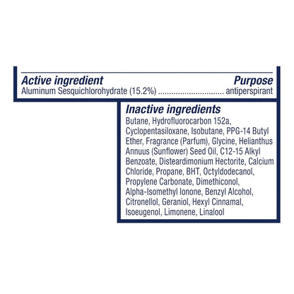 Dove Advanced Care Antiperspirant Deodorant Spray for Women 3 Pack Sakura Blossom & Yuzu 72 hour sweat and odor protection 3.8 oz