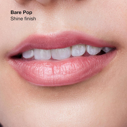 Clinique Pop Longwear Lipstick | Long Lasting, Satin, Matte + Shine | 36 Shades