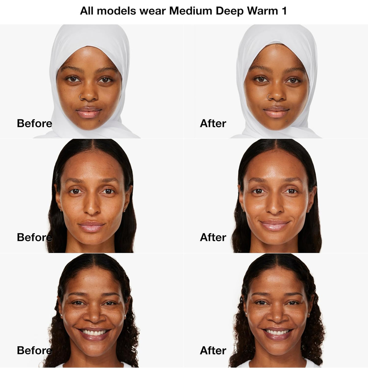Clinique Even Better Clinical Vitamin Makeup Broad Spectrum SPF 45 With Vitamin C, Vitamin E + Vitamin B3 | Light Coverage + Vibrant Finish