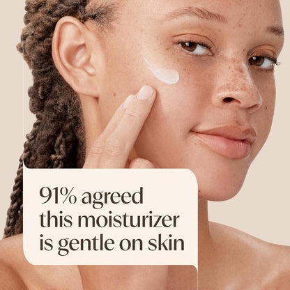 Aveeno Positively Radiant Daily Face Moisturizer SPF 30, 2.3 fl. oz