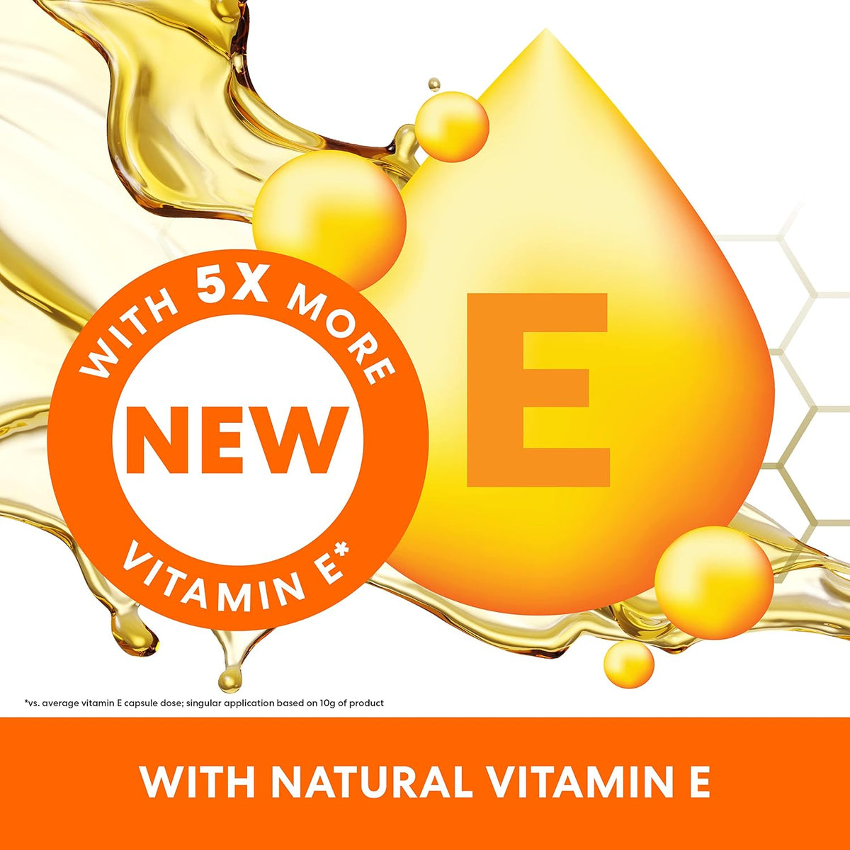 Palmer's Natural Vitamin E Body Butter, 7.25 Ounce (Pack of 2)