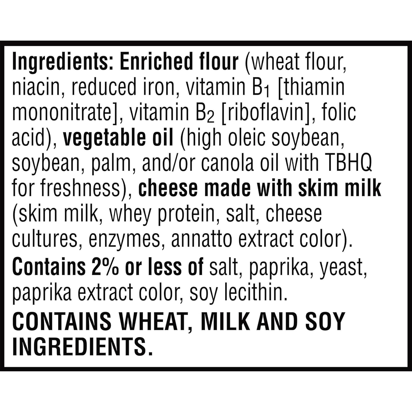 Cheez-It Cheese Crackers, Baked Snack Crackers, Lunch Snacks, Original, 21oz Box (1 Box) (Pack of 2)