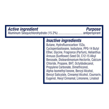 Dove Advanced Care Antiperspirant Deo Dry Spray Caring Coconut Pack of 12 to help your skin barrier repair after shaving 72h odor controlandall-day sweat protection for soft resilient underarms 3.8oz