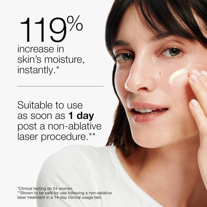 Clinique Dramatically Different Moisturizing Lotion+ | Hydrating Face Moisturizer With Glycerin and Urea | Strengthens Skin Barrier | Step 3 in 3-Step Skin Care Routine