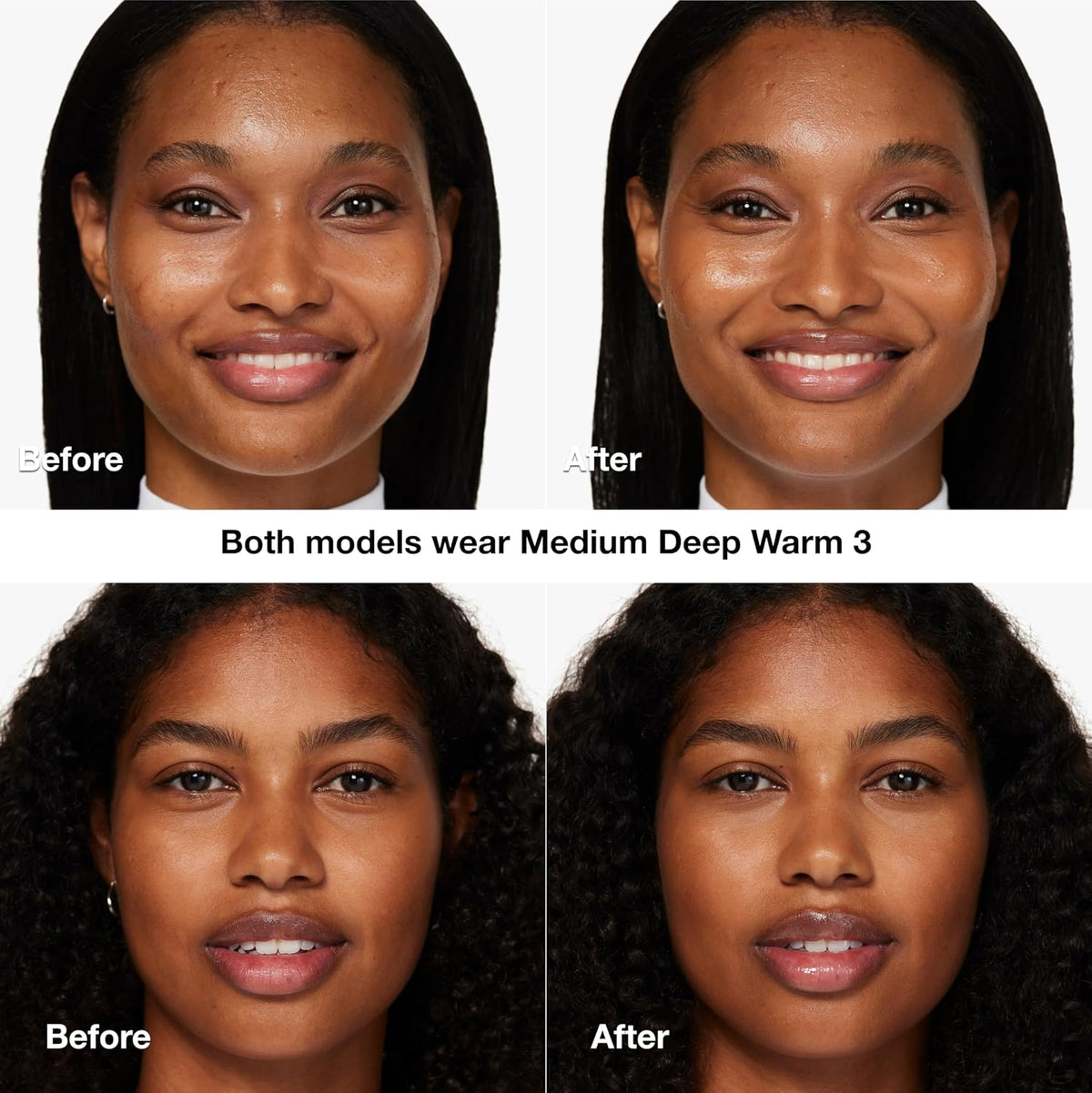Clinique Even Better Clinical Vitamin Makeup Broad Spectrum SPF 45 With Vitamin C, Vitamin E + Vitamin B3 | Light Coverage + Vibrant Finish