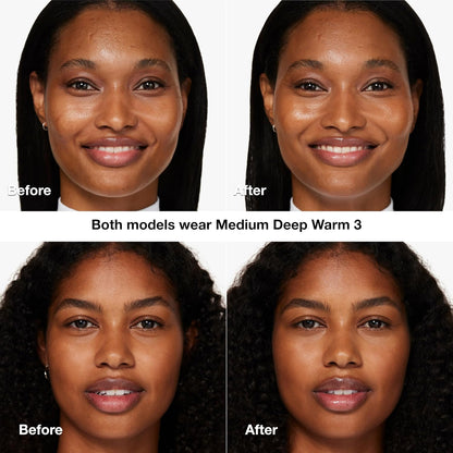Clinique Even Better Clinical Vitamin Makeup Broad Spectrum SPF 45 With Vitamin C, Vitamin E + Vitamin B3 | Light Coverage + Vibrant Finish