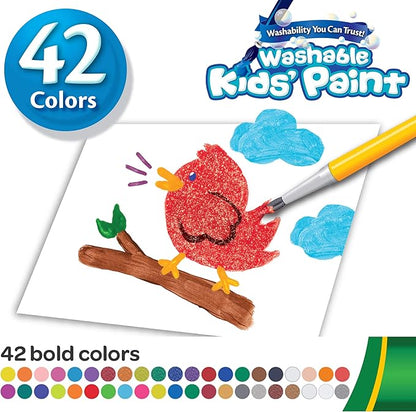 Crayola Modeling Clay Classpack (24 Packs), 12 Colors, Nontoxic, Teacher Classroom Must Haves, School Supplies for Kids | Teacher Supplies, Classroom Must Haves, Nontoxic Modeling Material, DIY Arts & Crafts, Screen Free Activities